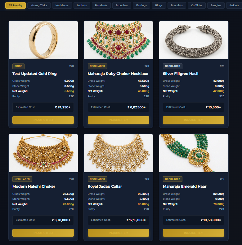 Catalog